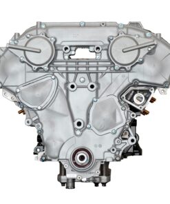 VEGE Remanufactured Long Block Crate Engines 344A