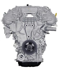 VEGE Remanufactured Long Block Crate Engines 344M