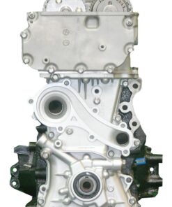 VEGE Remanufactured Long Block Crate Engines 345A