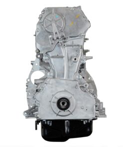 VEGE Remanufactured Long Block Crate Engines 347A
