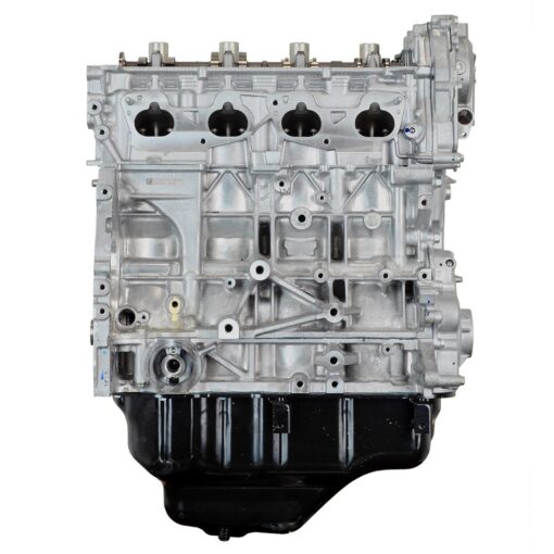 VEGE Remanufactured Long Block Crate Engines 347A - Image 2