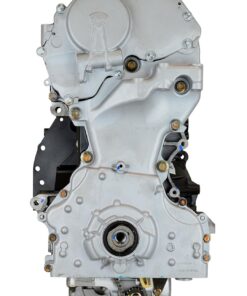 VEGE Remanufactured Long Block Crate Engines 347D