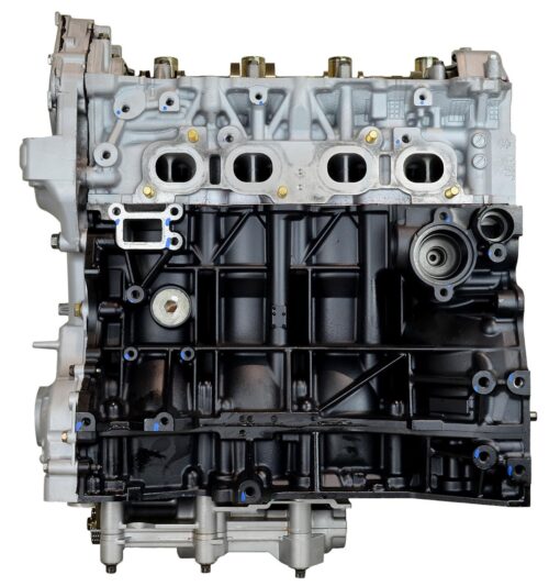 VEGE Remanufactured Long Block Crate Engines 347D - Image 2