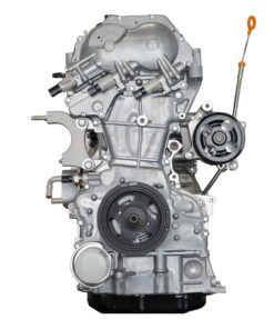 VEGE Remanufactured Long Block Crate Engines 347K
