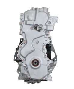 VEGE Remanufactured Long Block Crate Engines 351