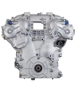 VEGE Remanufactured Long Block Crate Engines 352