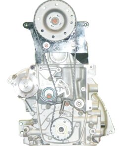 VEGE Remanufactured Long Block Crate Engines 401B