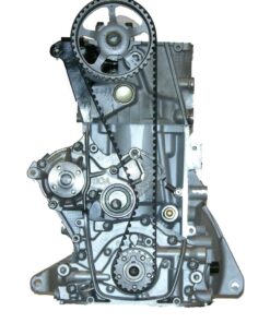 VEGE Remanufactured Long Block Crate Engines 404A