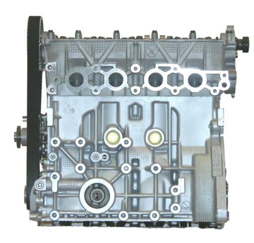 VEGE Remanufactured Long Block Crate Engines 404A - Image 2