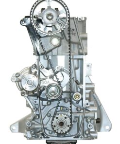 VEGE Remanufactured Long Block Crate Engines 404C