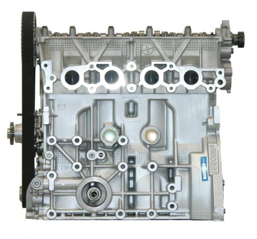 VEGE Remanufactured Long Block Crate Engines 404C - Image 2