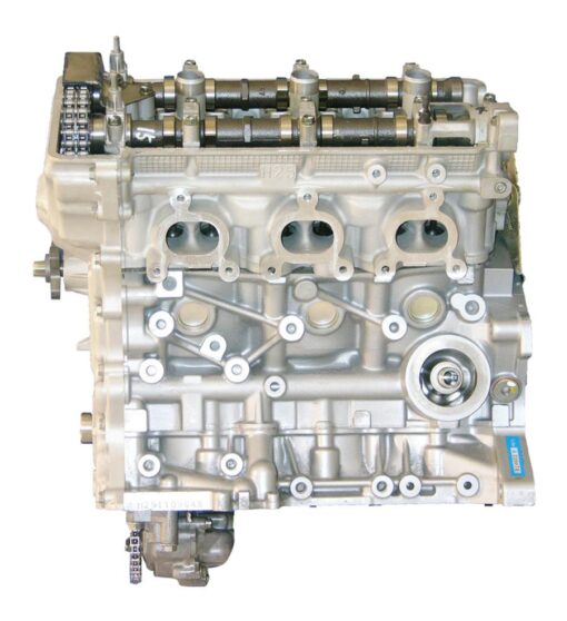 VEGE Remanufactured Long Block Crate Engines 406 - Image 2