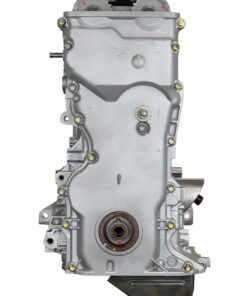 VEGE Remanufactured Long Block Crate Engines 407B