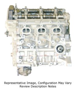 VEGE Remanufactured Long Block Crate Engines 408A