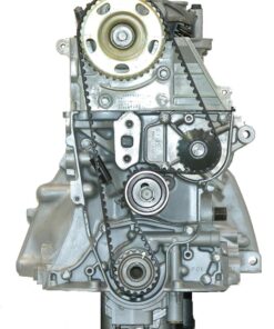 VEGE Remanufactured Long Block Crate Engines 518F