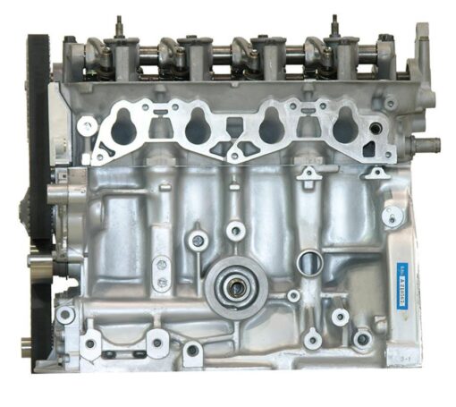 VEGE Remanufactured Long Block Crate Engines 518G - Image 2