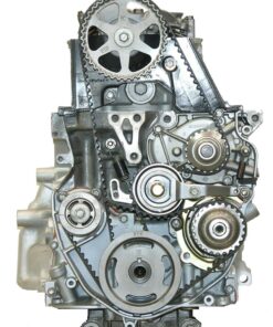 VEGE Remanufactured Long Block Crate Engines 525A