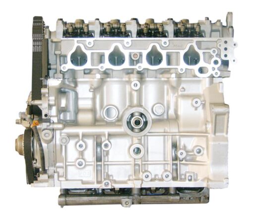 VEGE Remanufactured Long Block Crate Engines 525D - Image 2