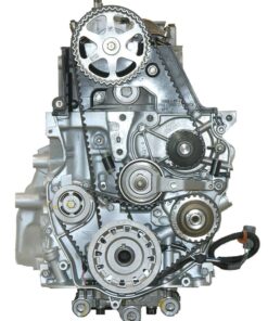 VEGE Remanufactured Long Block Crate Engines 525E