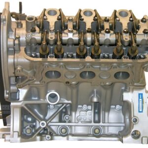 VEGE Remanufactured Long Block Crate Engines 528A - Image 2