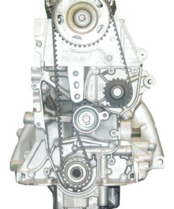 VEGE Remanufactured Long Block Crate Engines 533