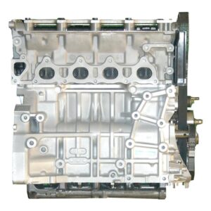 VEGE Remanufactured Long Block Crate Engines 534B - Image 2