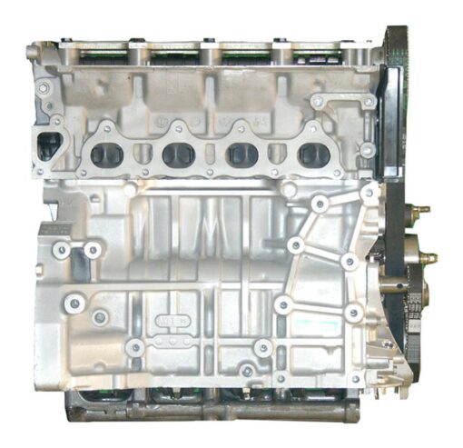 VEGE Remanufactured Long Block Crate Engines 534B - Image 2