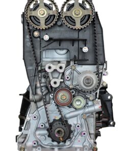 VEGE Remanufactured Long Block Crate Engines 535D