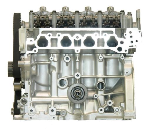 VEGE Remanufactured Long Block Crate Engines 538A - Image 2