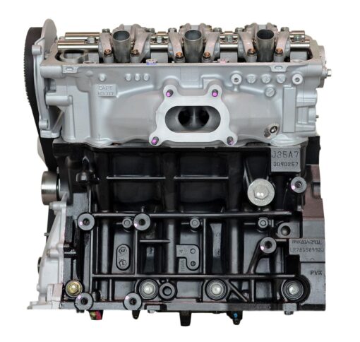 VEGE Remanufactured Long Block Crate Engines 547P - Image 2