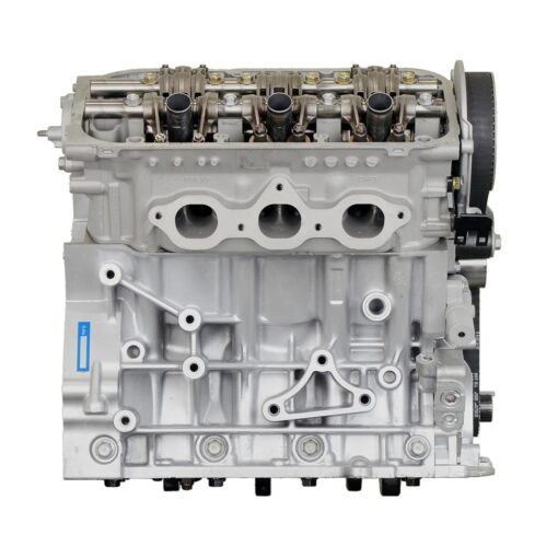 VEGE Remanufactured Long Block Crate Engines 547R - Image 2