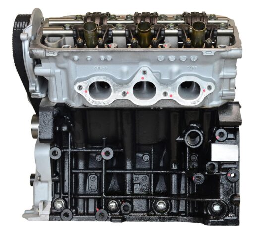 VEGE Remanufactured Long Block Crate Engines 547T - Image 2