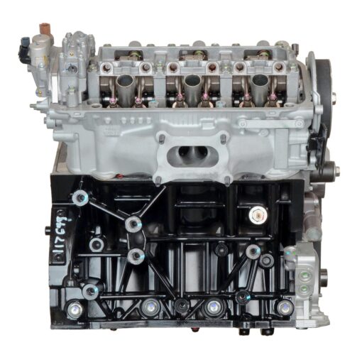 VEGE Remanufactured Long Block Crate Engines 547W - Image 2