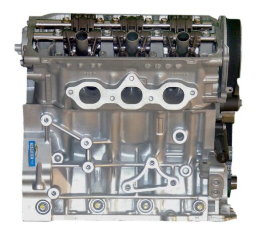 VEGE Remanufactured Long Block Crate Engines 548 - Image 2