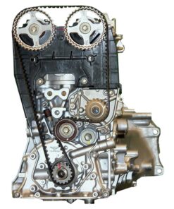 VEGE Remanufactured Long Block Crate Engines 549