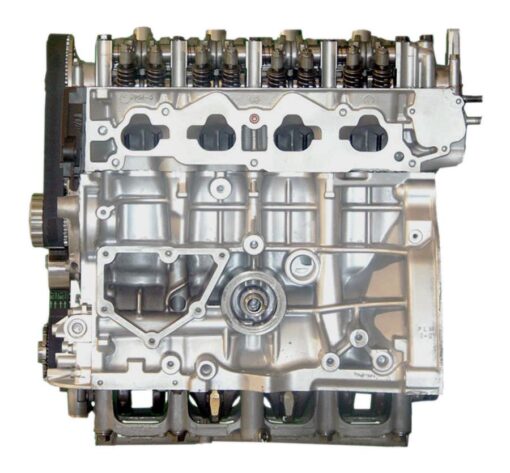 VEGE Remanufactured Long Block Crate Engines 553 - Image 2