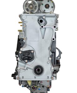 VEGE Remanufactured Long Block Crate Engines 554A