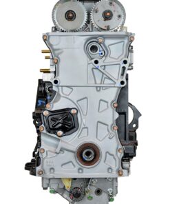 VEGE Remanufactured Long Block Crate Engines 555