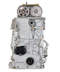 VEGE Remanufactured Long Block Crate Engines 561B