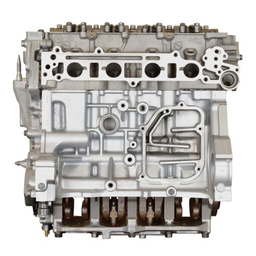 VEGE Remanufactured Long Block Crate Engines 564 - Image 2