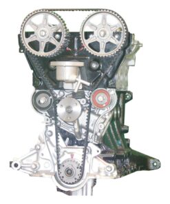 VEGE Remanufactured Long Block Crate Engines 619