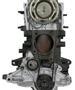 VEGE Remanufactured Long Block Crate Engines 621A