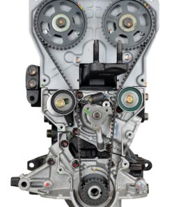 VEGE Remanufactured Long Block Crate Engines 630