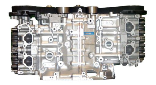 VEGE Remanufactured Long Block Crate Engines 709C - Image 2
