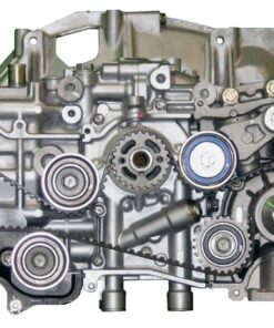 VEGE Remanufactured Long Block Crate Engines 709F