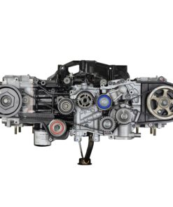 VEGE Remanufactured Long Block Crate Engines 709J