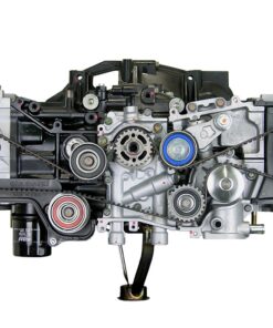 VEGE Remanufactured Long Block Crate Engines 713C