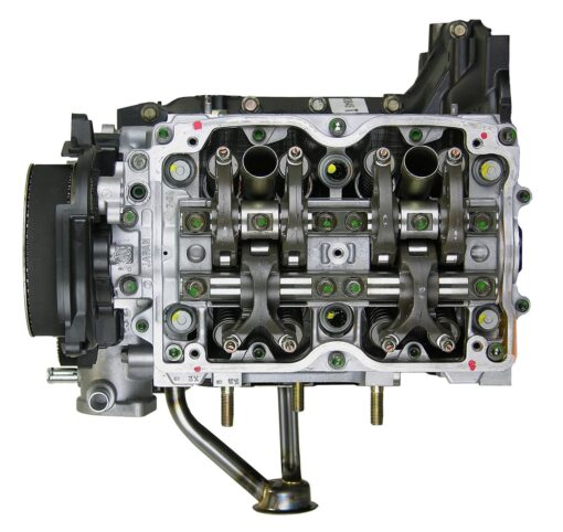 VEGE Remanufactured Long Block Crate Engines 713C - Image 2