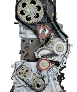 VEGE Remanufactured Long Block Crate Engines 827C