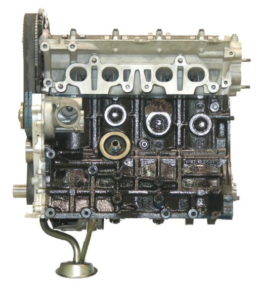 VEGE Remanufactured Long Block Crate Engines 828A - Image 2